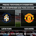 Prediksi Pertandingan Luton Town vs Manchester United