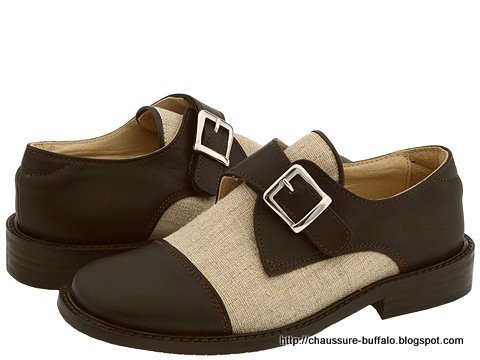 Chaussure buffalo:buffalo-533556