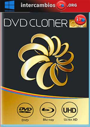 DVD-Cloner Gold full 2024