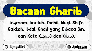 Ayat Gharib