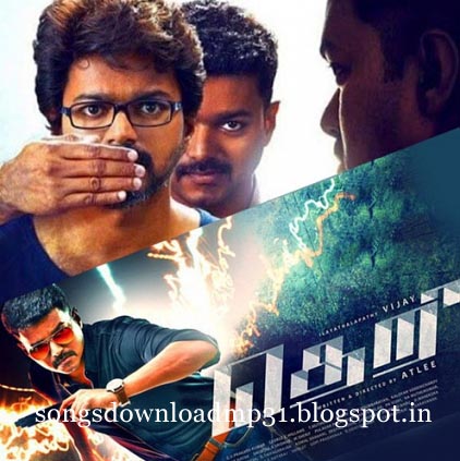 Mp3 Songs Free Download 2016 || Theri Tamil Movie