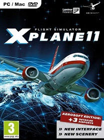 X-Plane 11 For PC Free Downlad