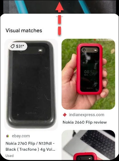 Google Lens: