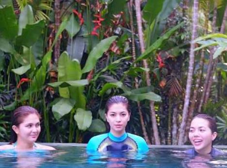 Angel Locsin And Julia Montes' Different Kind of Friendship That Will Surely Inspire You! 