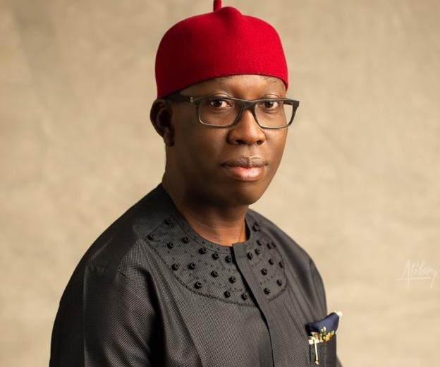 Ifeanyi Okowa Of Delta State Supports The Entertainment Industry, Secures Assembly Approval For The Construction Of A N5 Billion Naira Film Village.