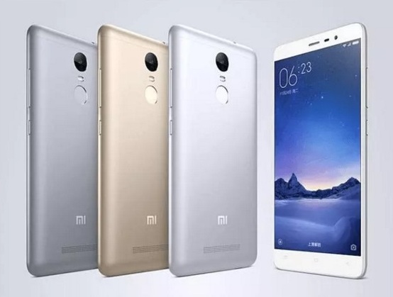 Harga HP Xiaomi Redmi Note 3 Tahun 2017 Lengkap Dengan Spesifikasi