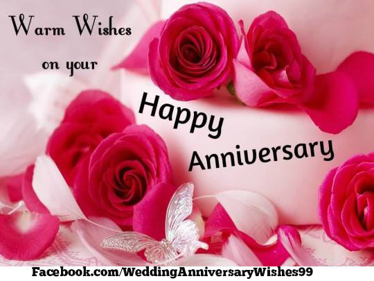 All Wishes Wedding Anniversary Wishes Images