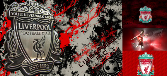 images de Liverpool FC HD 