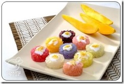 Fantastic Thai's dessert (5)