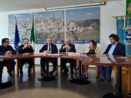 Matera: il 25 Aprile lo spettacolo "Un piccolo flauto magico"