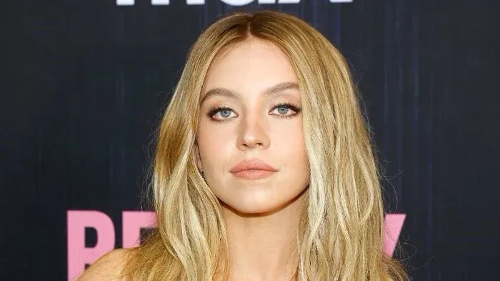 Sydney Sweeney