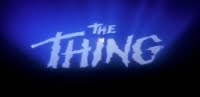 The Thing Movie