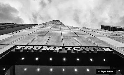 Trump Tower - NYC
