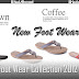 Latest Footwear Collection 2012 By Gul Ahmed | New Designer Footwear Collection 2012 By Gul Ahmed