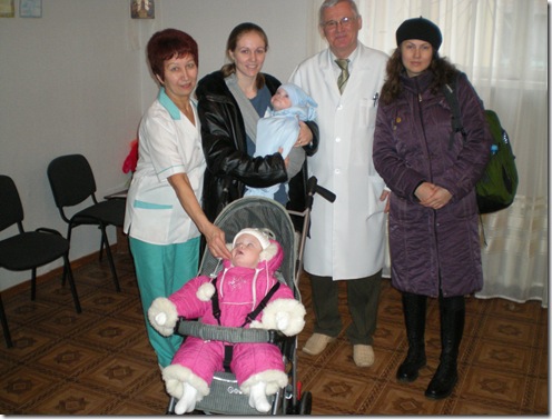 Ukraine 012 Director Wife Facilitator