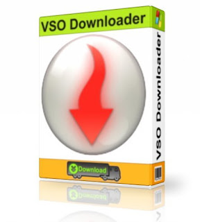 VSO Downloader