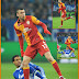 Burak YILMAZ - Galatasaray - Champions League 2012-13