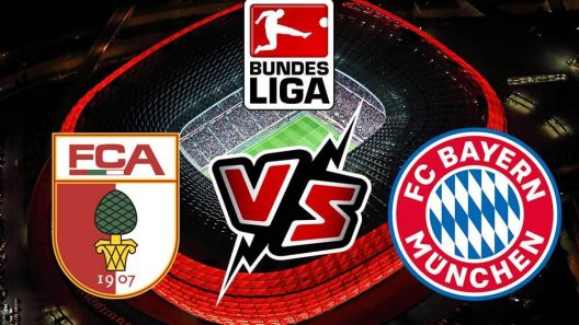 مشاهدة مباراة بايرن ميونخ وأوجسبورج بث مباشر اليوم 17-9-2022 يلا شوت في الدوري الالماني  | bayern munich vs augsburg live stream