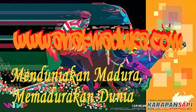 logo anak madura