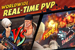 Download Durjana Revenge - Real Time Pvp Apk Mod Terbaru