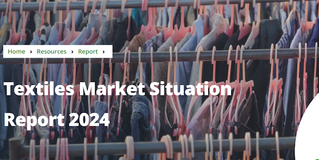 Textile market report