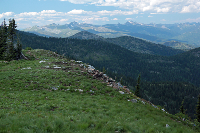 Schweitzer view Canada