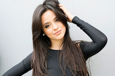 Camila Cabello Releases TWO New Singles 