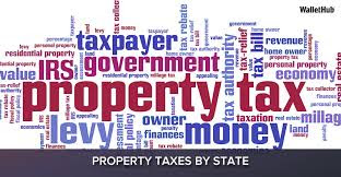  Common Questions about Property Tax Sales 