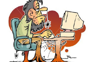 Cara Mempercepat Loading Blog Kita