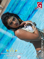 Girls Swimwear Sexy Photos From Miss Sri Lanka