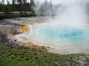 Insight VacationsYellowstone National Park Day 2 (american parks trail may )