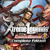 DYNASTY WARRIORS 8 Xtreme Legends Complete Game