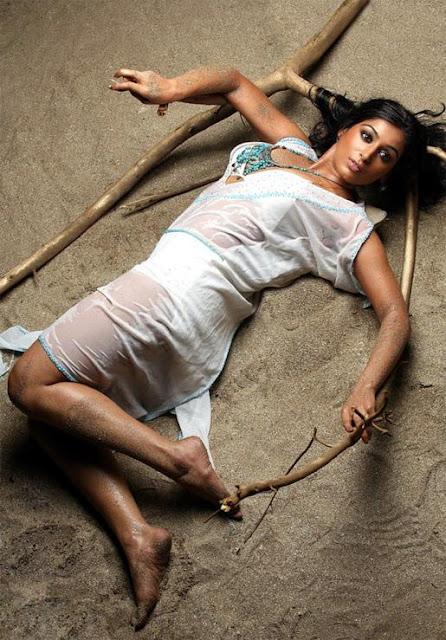 Padmapriya