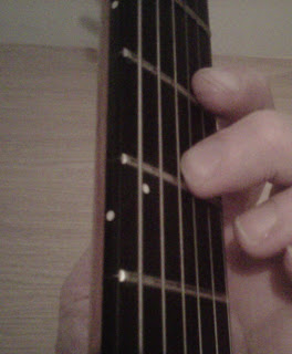 G major triad | guitar chord 