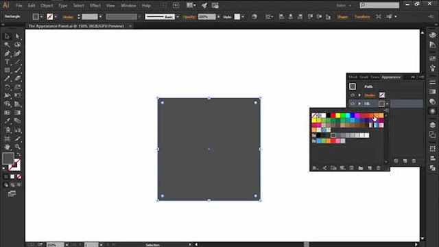 Adobe Illustrator CC 2014 32 Bit and 64 Bit Free Download