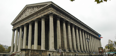 La Madeleine