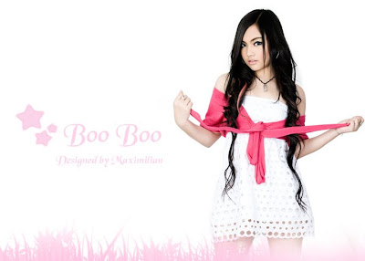 khmer cute girl teen boo boo