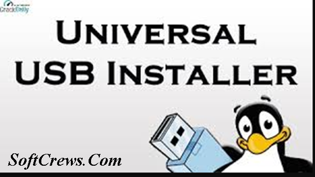 Universal USB Installer Download Latest Version