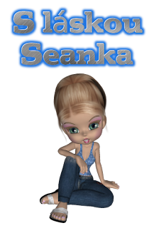 Lady Seanka