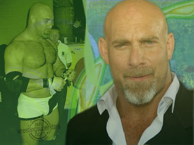 Bill Goldberg Wallpapers