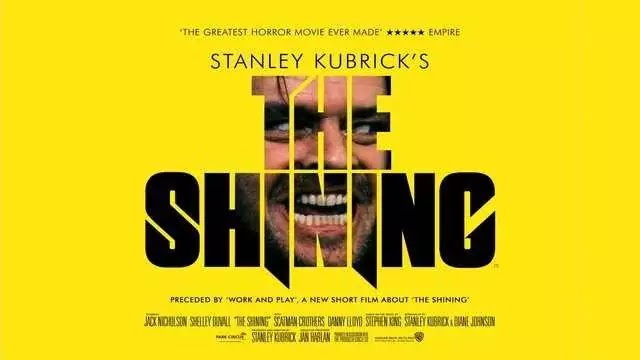 The Shining Full Movie Watch Download Online Free