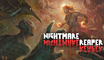 Nightmare Reaper New Game Pc Steam