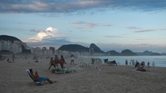 Copacabana