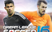 Dream League Soccer 2017 Mod Apk + Data