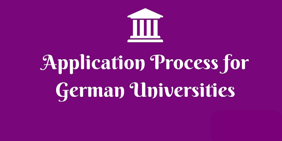 Free applying in German Universities