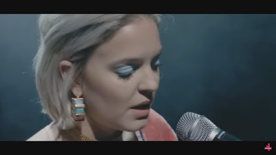 Anne-Marie - Cold Water ( Major Lazer #cover ) got2b 4Music