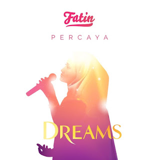 Lirik Lagu Fatin Shidqia - Percaya