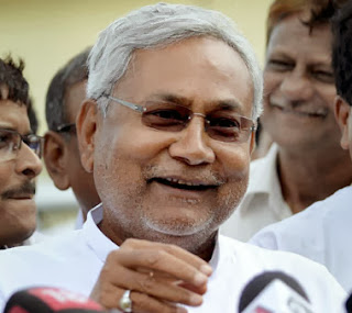 nitish kumar