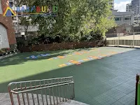 新北市中園非營利幼兒園