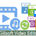 تحميل برنامج تحرير وتعديل الفيديوهات والافلام GiliSoft Video Editor